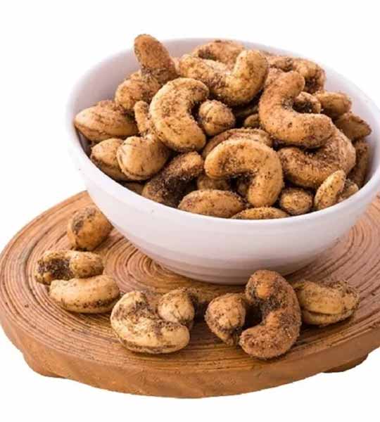 All Grade Rosted Cashews