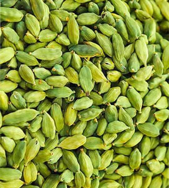 Cardamom Bulk