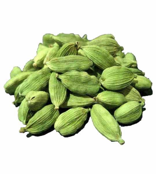 Normal Green Cardamom