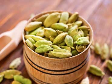 CARDAMOM